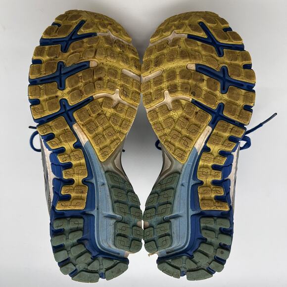 Brooks Adrenaline GTS 15 Shoes Womens Size 7.5 Running Athletic Sneakers‎ - Picture 7 of 9